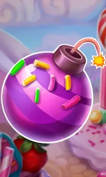 Candyfinity