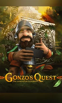 Gonzo's Quest