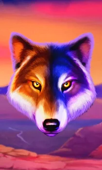Wolf Gold